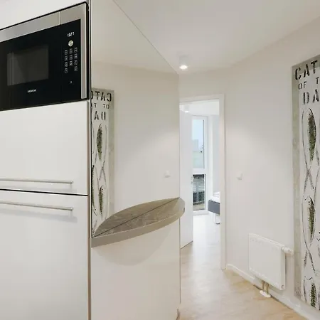 Duenenvilla 9, Whg 4