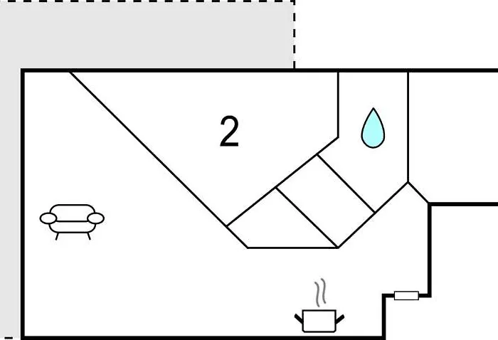 Duenenvilla 9, Whg 4 Apartamento Lubeca